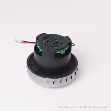 aspirador de pó BLDC MOTOR seco-úmido